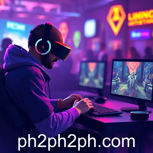2ph Ignites New Interest in the Gaming Community