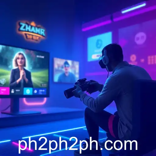 The Growing Influence of 2ph in Gaming