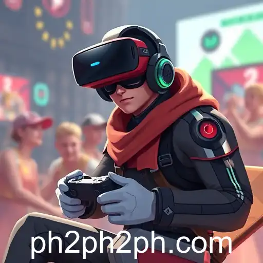 Gaming Evolution: 2Ph's Role in Transforming the Industry