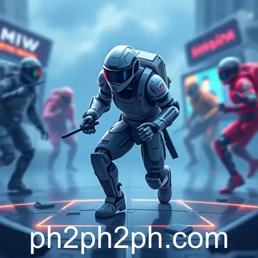 The Rise of 2ph Gaming in the Digital Landscape