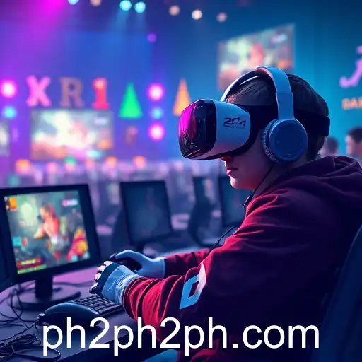 Digital Evolution in Gaming