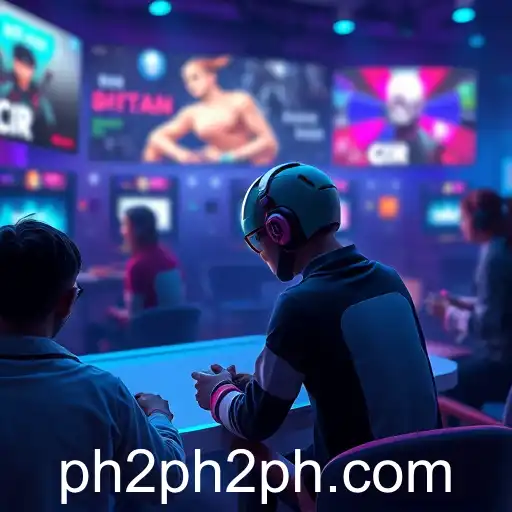 Exploring the Evolution of 2ph in the Gaming World