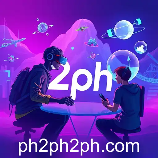 The Evolution of 2ph and Global Gaming Trends