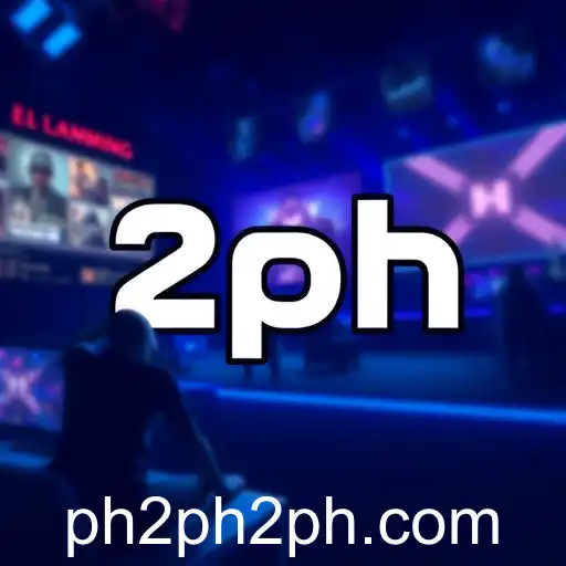 The Evolution of Online Gaming: 2ph at the Forefront
