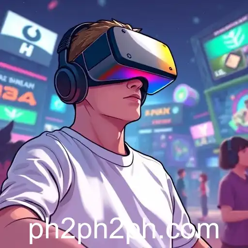 Evolving Online Gaming Landscape in 2025