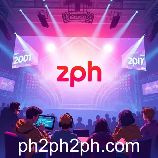 Gaming Evolution: How 2ph is Influencing the Industry