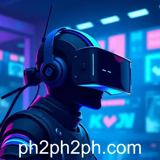 Gaming Evolves in Exciting New Directions