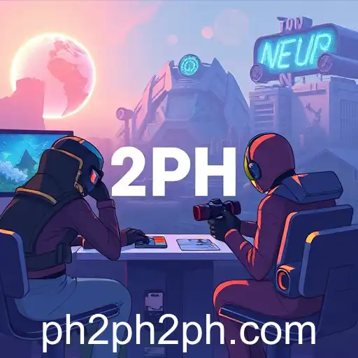 2ph Revolutionizing Online Gaming in 2025