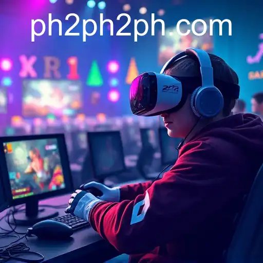 Digital Evolution in Gaming