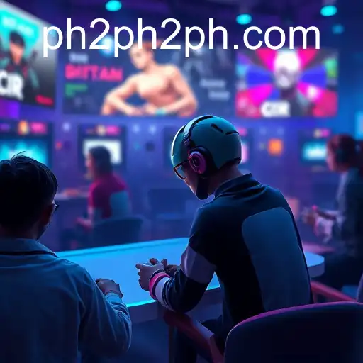 Exploring the Evolution of 2ph in the Gaming World