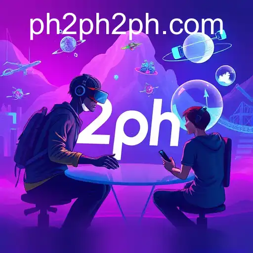 The Evolution of 2ph and Global Gaming Trends