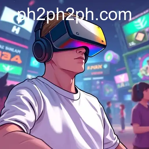 Evolving Online Gaming Landscape in 2025