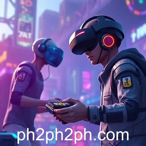 Gaming Site Innovates Online Experience