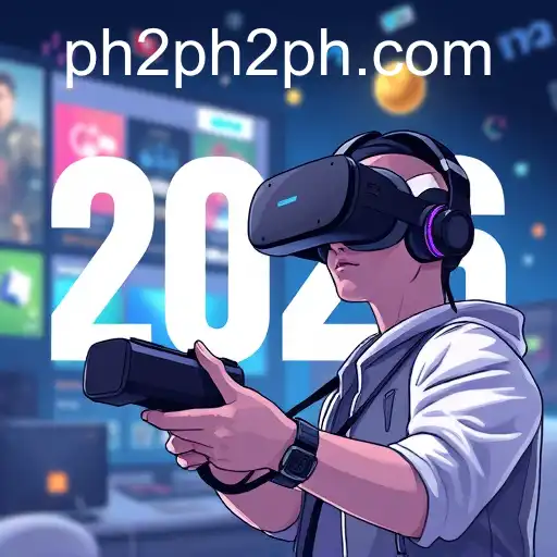 Gaming Trends Amidst Technological Innovations