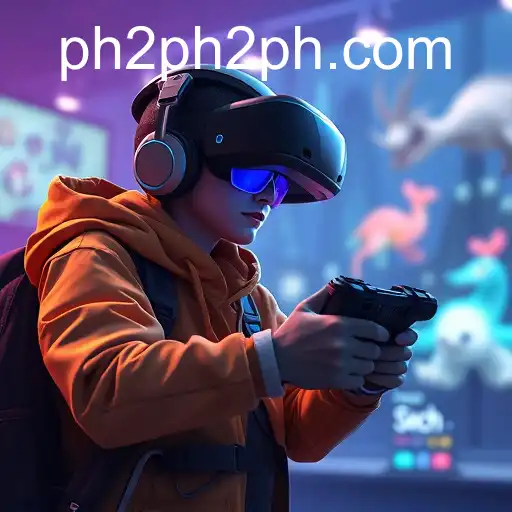 The Rise of 2ph in 2025: Merging Retro and Innovation in Gaming