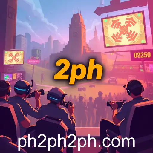The Rise of 2ph in Gaming Communities
