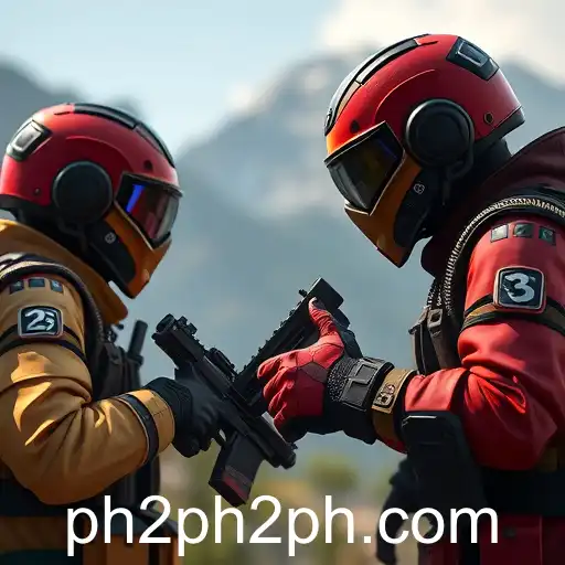 The Rise of 2ph in Digital Gaming