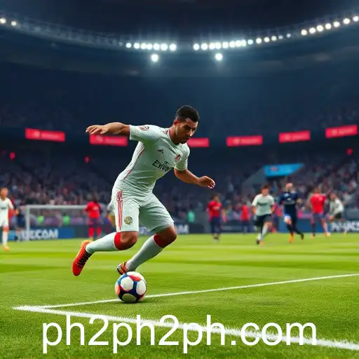 The Rise of 2ph: Revolutionizing Online Gaming