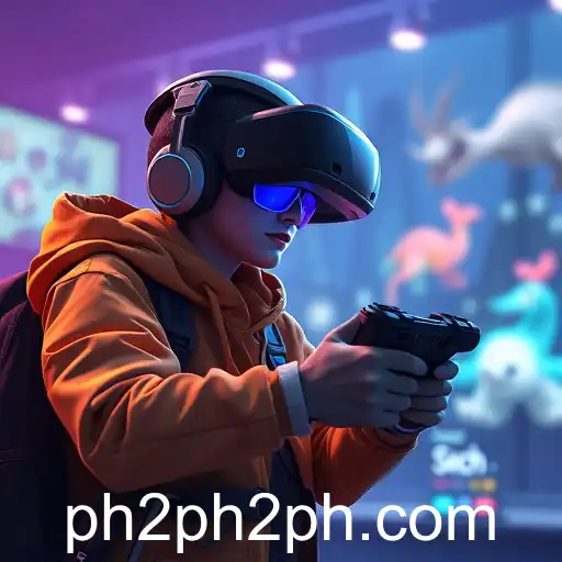 The Rise of 2ph in 2025: Merging Retro and Innovation in Gaming