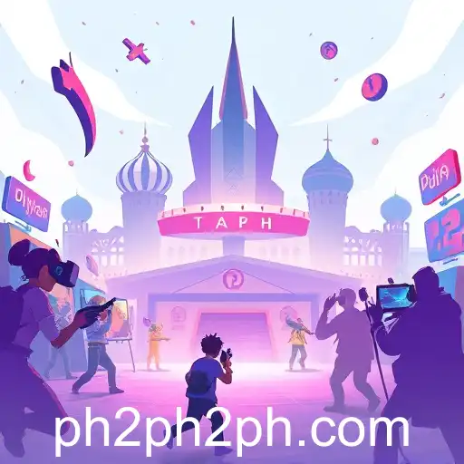 The Rise of Gaming Dynamics and Innovations