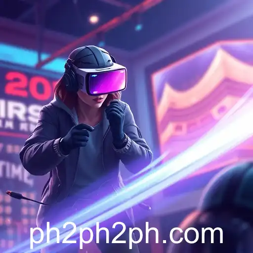 The Rise of Gaming in 2025: An In-Depth Look